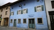 Well positioned restaurant in Kobarid. Click here for more details. Well positioned restaurant in Kobarid. Click here for more details.